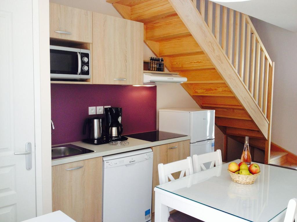Residence Odalys Le Mas Des Alpilles Paradou Exterior foto